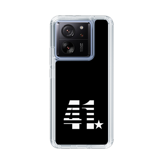 スリムプロテクションケース［ MIW - #41 - ブラック ］