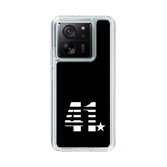 スリムプロテクションケース［ MIW - #41 - ブラック ］