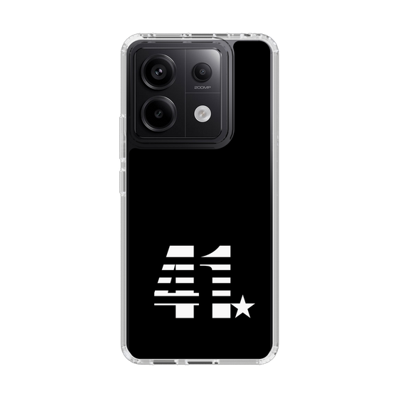 スリムプロテクションケース［ MIW - #41 - ブラック ］