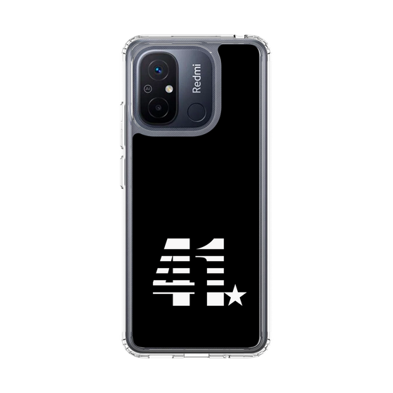 スリムプロテクションケース［ MIW - #41 - ブラック ］