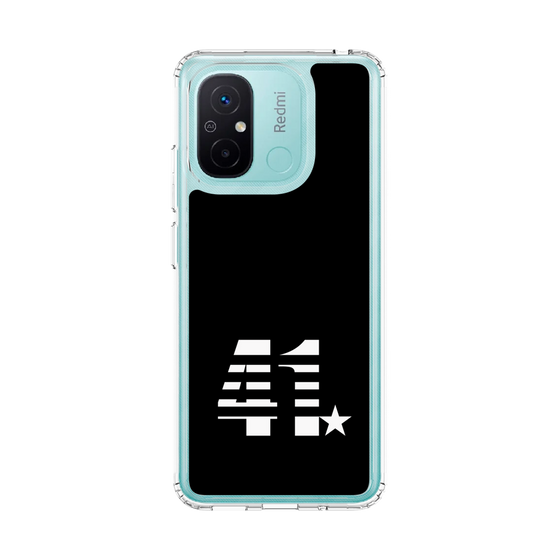 スリムプロテクションケース［ MIW - #41 - ブラック ］