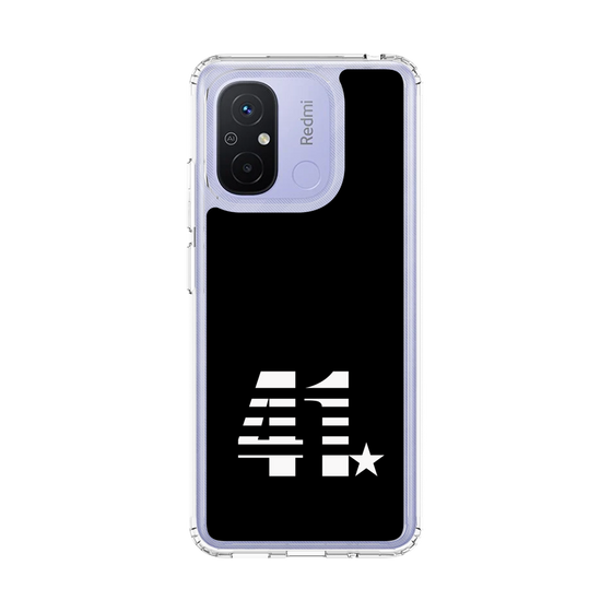 スリムプロテクションケース［ MIW - #41 - ブラック ］