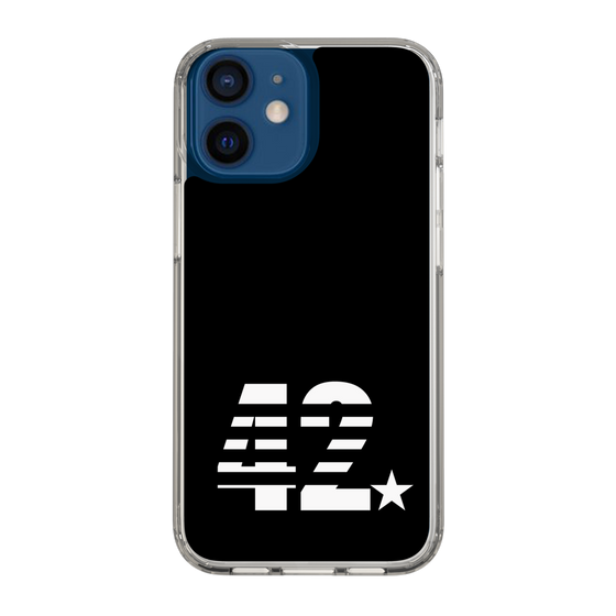 スリムプロテクションケース［ MIW - #42 - ブラック ］