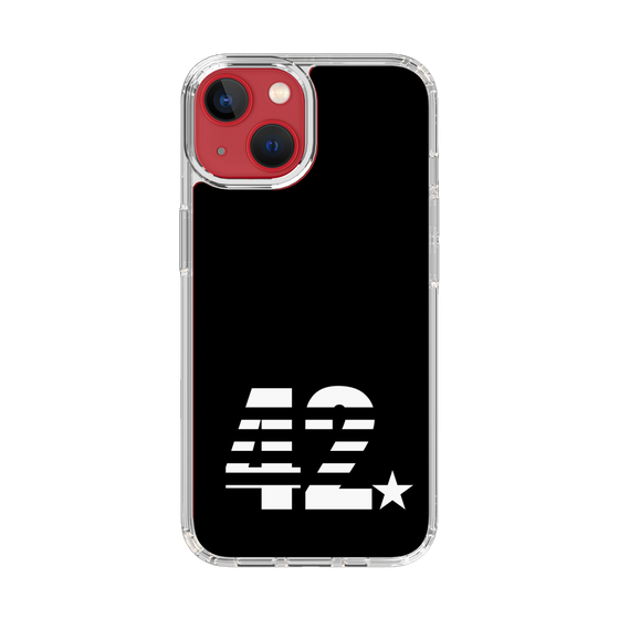 スリムプロテクションケース［ MIW - #42 - ブラック ］