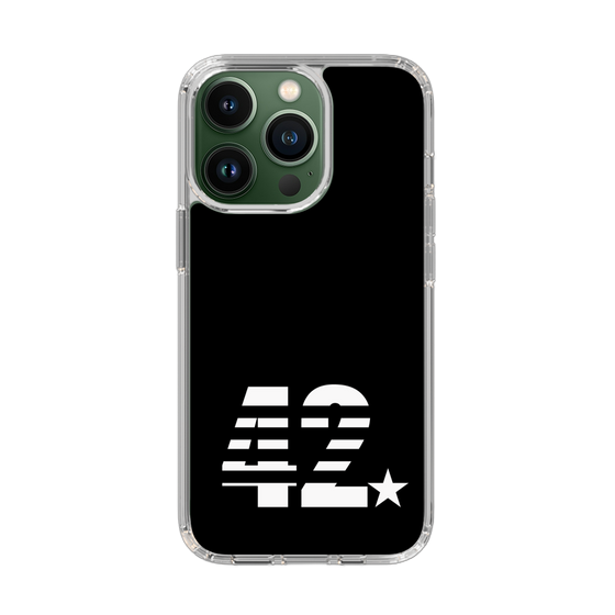 スリムプロテクションケース［ MIW - #42 - ブラック ］