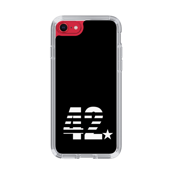 スリムプロテクションケース［ MIW - #42 - ブラック ］