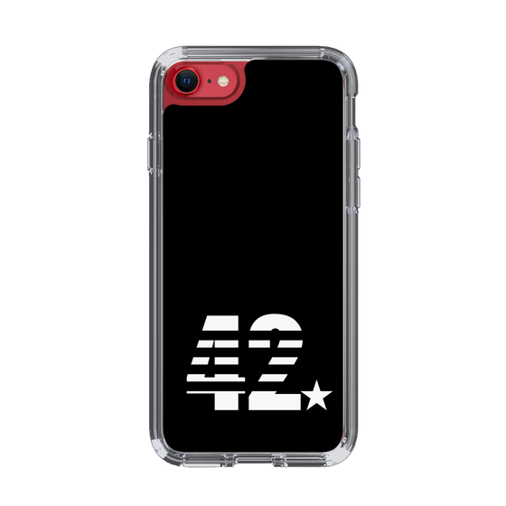 スリムプロテクションケース［ MIW - #42 - ブラック ］