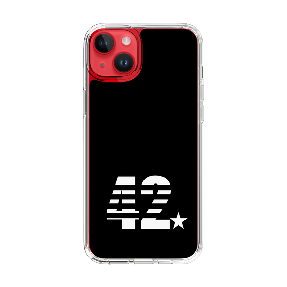 スリムプロテクションケース［ MIW - #42 - ブラック ］