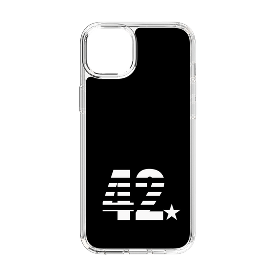 スリムプロテクションケース［ MIW - #42 - ブラック ］