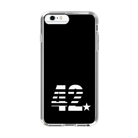 スリムプロテクションケース［ MIW - #42 - ブラック ］