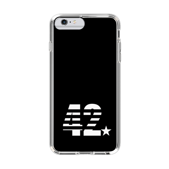 スリムプロテクションケース［ MIW - #42 - ブラック ］