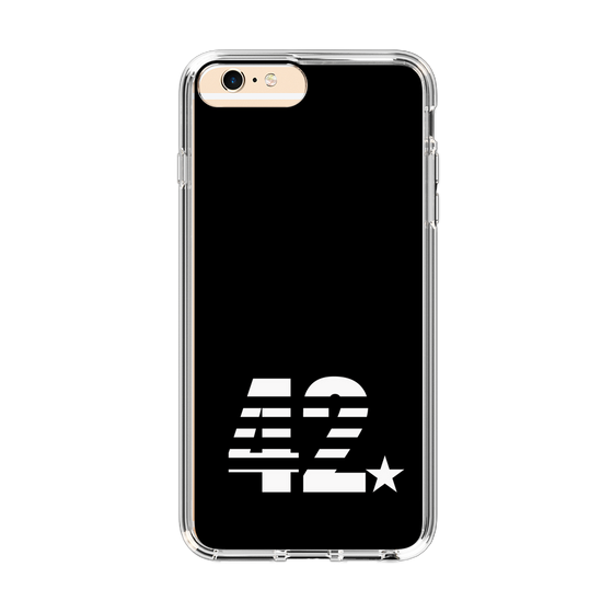 スリムプロテクションケース［ MIW - #42 - ブラック ］