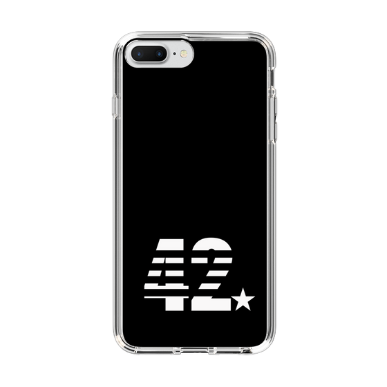 スリムプロテクションケース［ MIW - #42 - ブラック ］