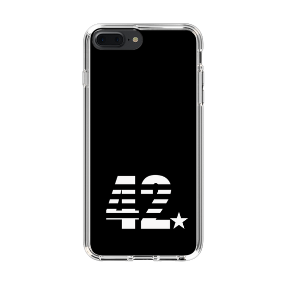 スリムプロテクションケース［ MIW - #42 - ブラック ］