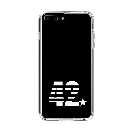 スリムプロテクションケース［ MIW - #42 - ブラック ］