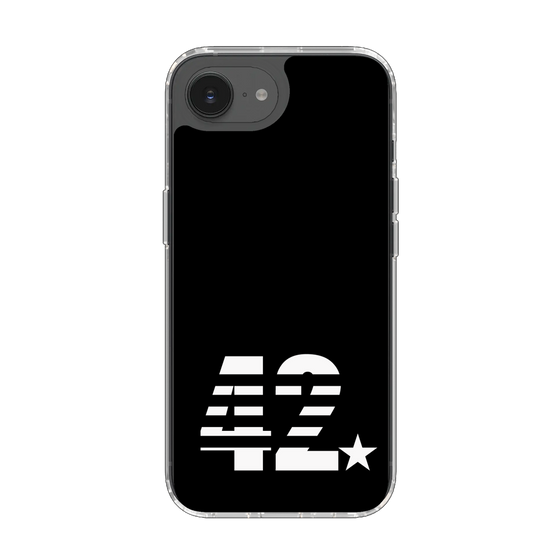 スリムプロテクションケース［ MIW - #42 - ブラック ］