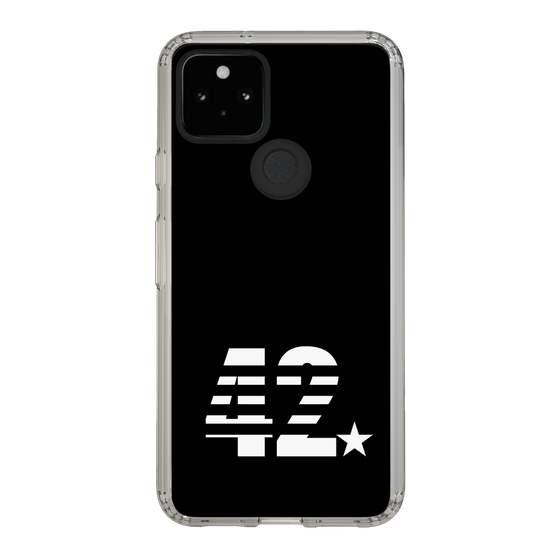 スリムプロテクションケース［ MIW - #42 - ブラック ］