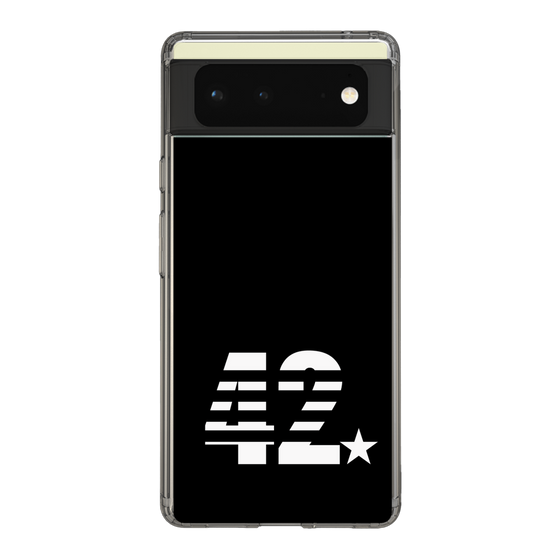 スリムプロテクションケース［ MIW - #42 - ブラック ］