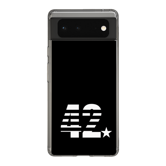 スリムプロテクションケース［ MIW - #42 - ブラック ］