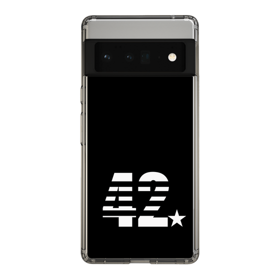 スリムプロテクションケース［ MIW - #42 - ブラック ］