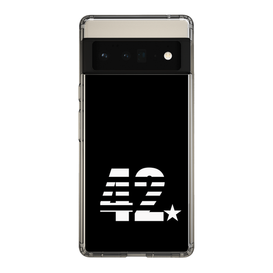 スリムプロテクションケース［ MIW - #42 - ブラック ］