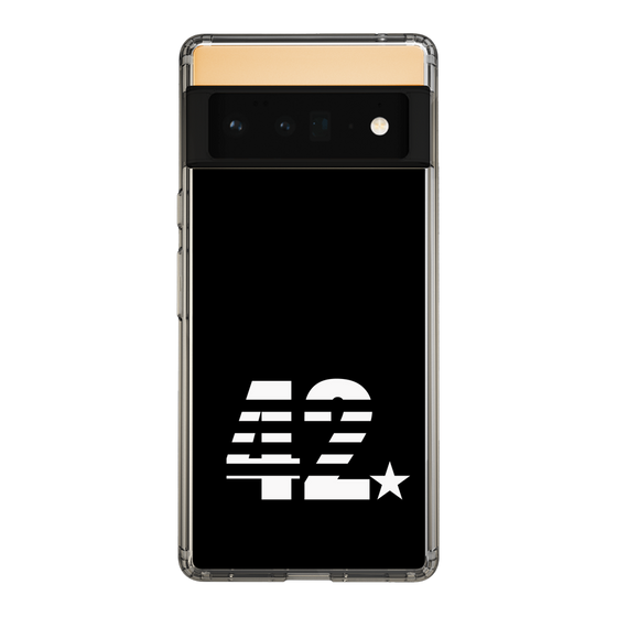 スリムプロテクションケース［ MIW - #42 - ブラック ］