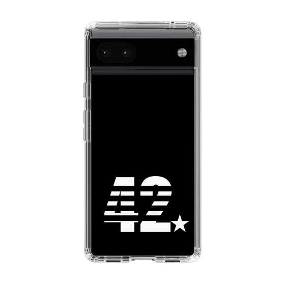 スリムプロテクションケース［ MIW - #42 - ブラック ］