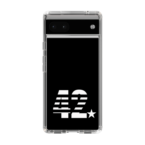 スリムプロテクションケース［ MIW - #42 - ブラック ］