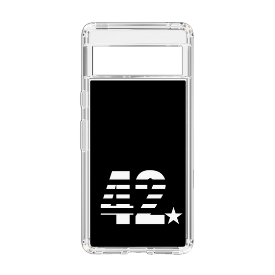 スリムプロテクションケース［ MIW - #42 - ブラック ］