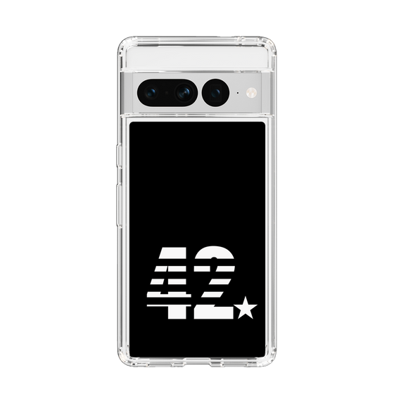 スリムプロテクションケース［ MIW - #42 - ブラック ］