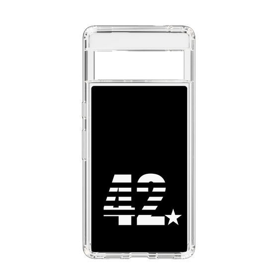 スリムプロテクションケース［ MIW - #42 - ブラック ］