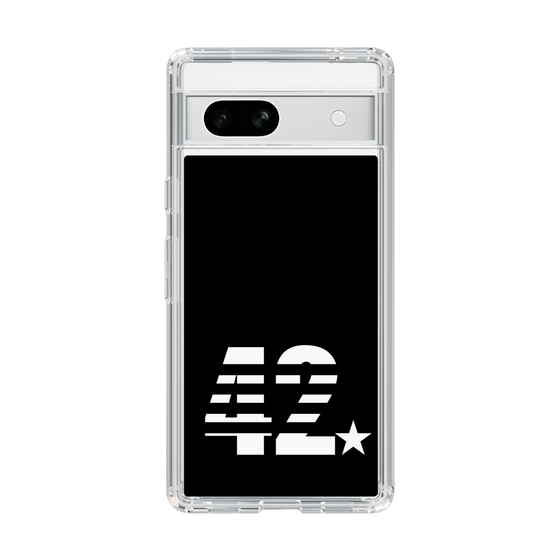 スリムプロテクションケース［ MIW - #42 - ブラック ］