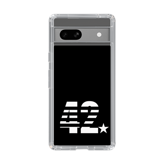 スリムプロテクションケース［ MIW - #42 - ブラック ］