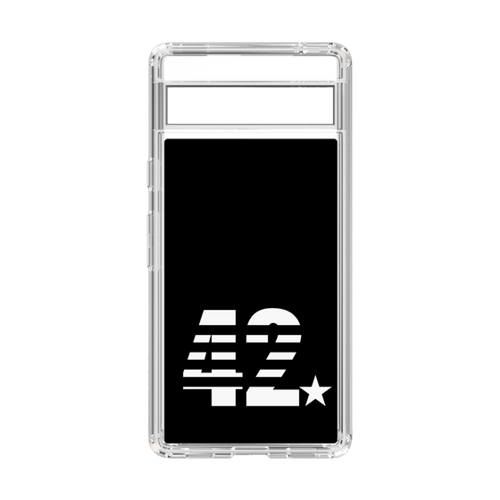 スリムプロテクションケース［ MIW - #42 - ブラック ］