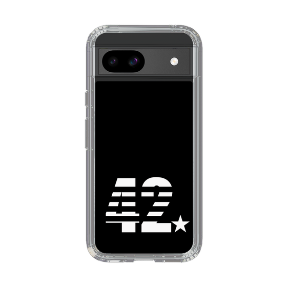 スリムプロテクションケース［ MIW - #42 - ブラック ］