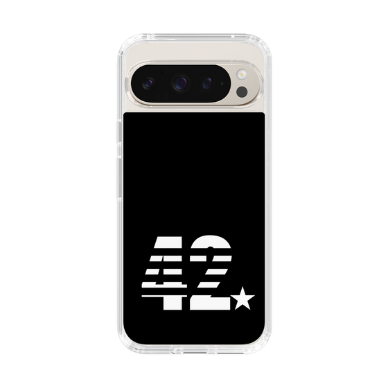 スリムプロテクションケース［ MIW - #42 - ブラック ］