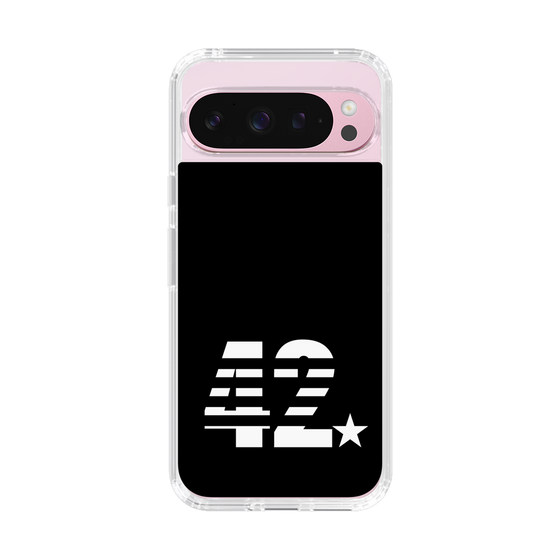 スリムプロテクションケース［ MIW - #42 - ブラック ］