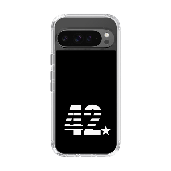 スリムプロテクションケース［ MIW - #42 - ブラック ］