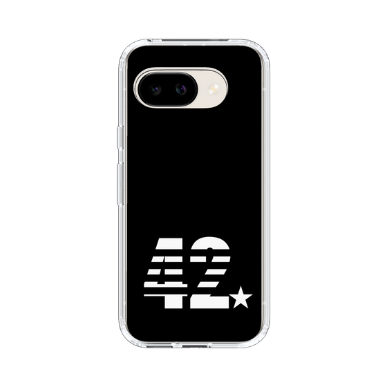 スリムプロテクションケース［ MIW - #42 - ブラック ］