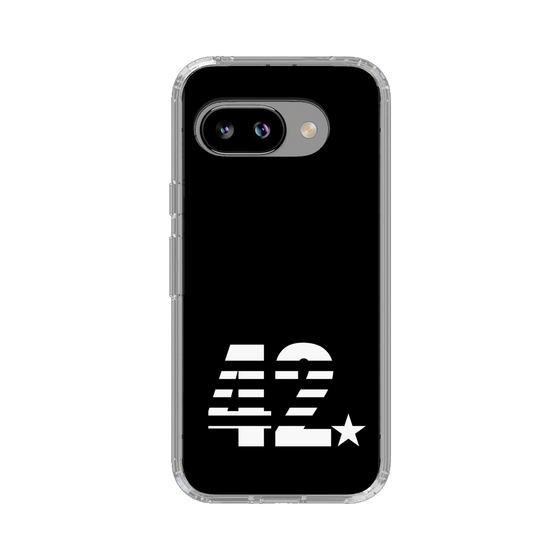 スリムプロテクションケース［ MIW - #42 - ブラック ］