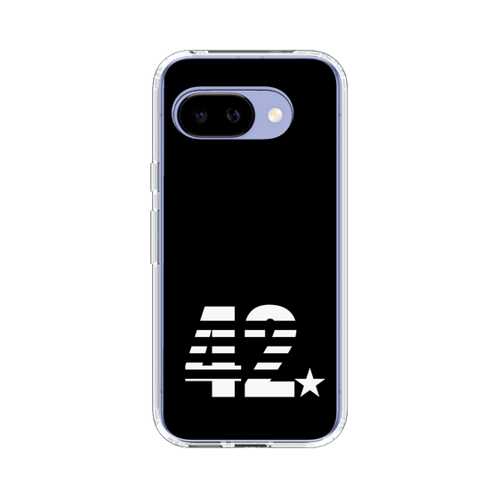 スリムプロテクションケース［ MIW - #42 - ブラック ］