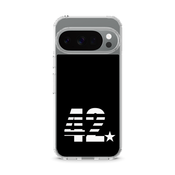 スリムプロテクションケース［ MIW - #42 - ブラック ］