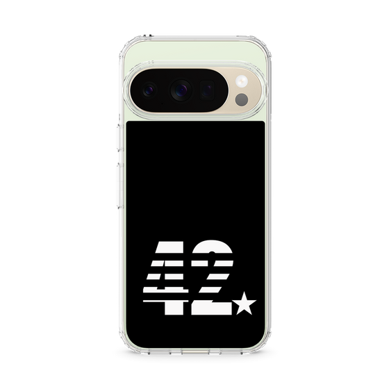 スリムプロテクションケース［ MIW - #42 - ブラック ］