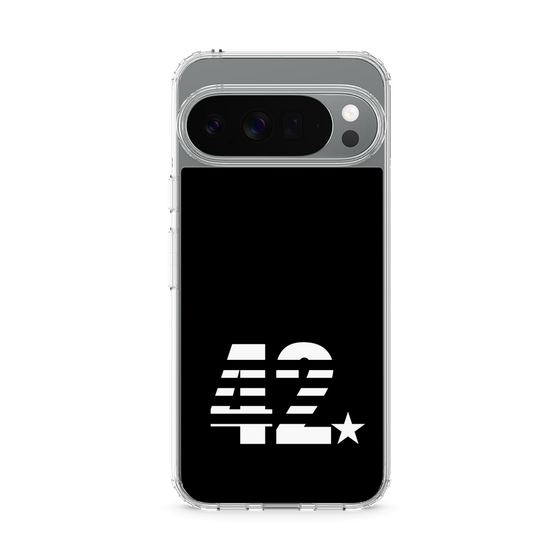 スリムプロテクションケース［ MIW - #42 - ブラック ］