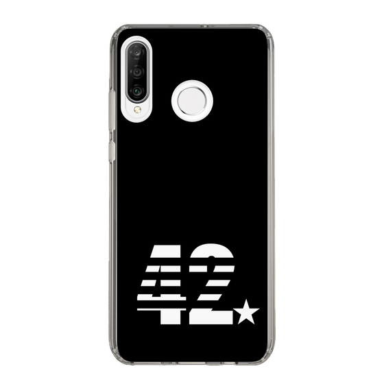 スリムプロテクションケース［ MIW - #42 - ブラック ］