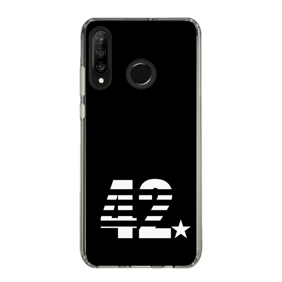 スリムプロテクションケース［ MIW - #42 - ブラック ］