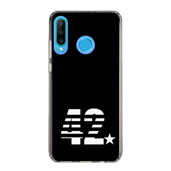 スリムプロテクションケース［ MIW - #42 - ブラック ］