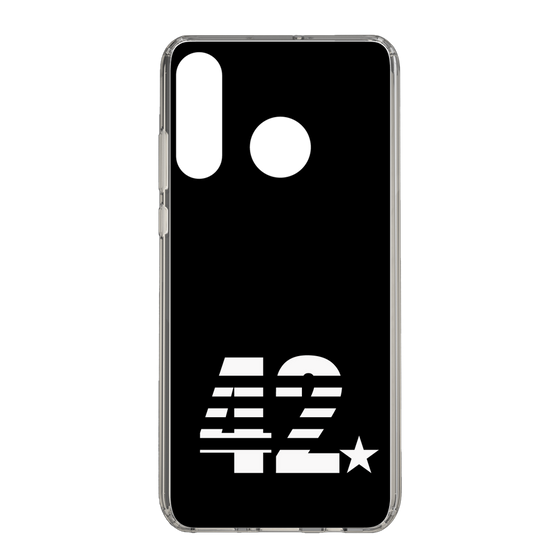 スリムプロテクションケース［ MIW - #42 - ブラック ］