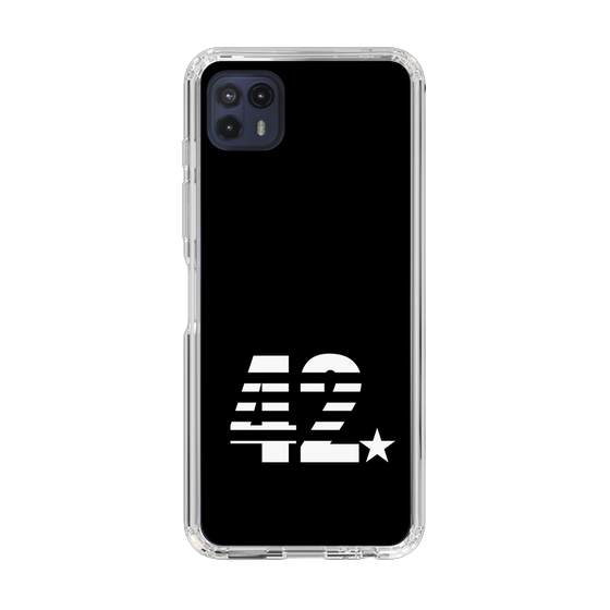 スリムプロテクションケース［ MIW - #42 - ブラック ］