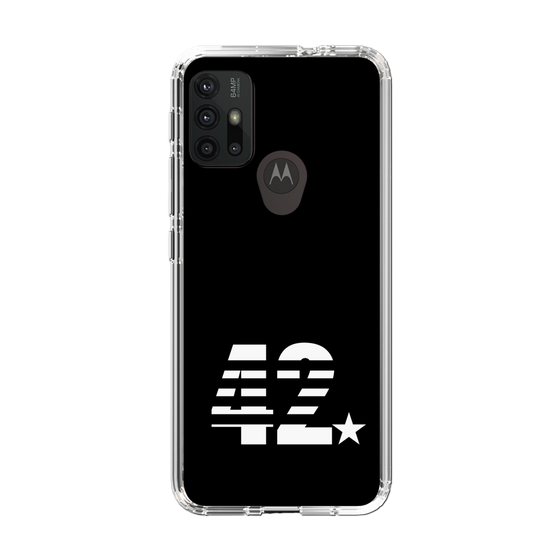 スリムプロテクションケース［ MIW - #42 - ブラック ］